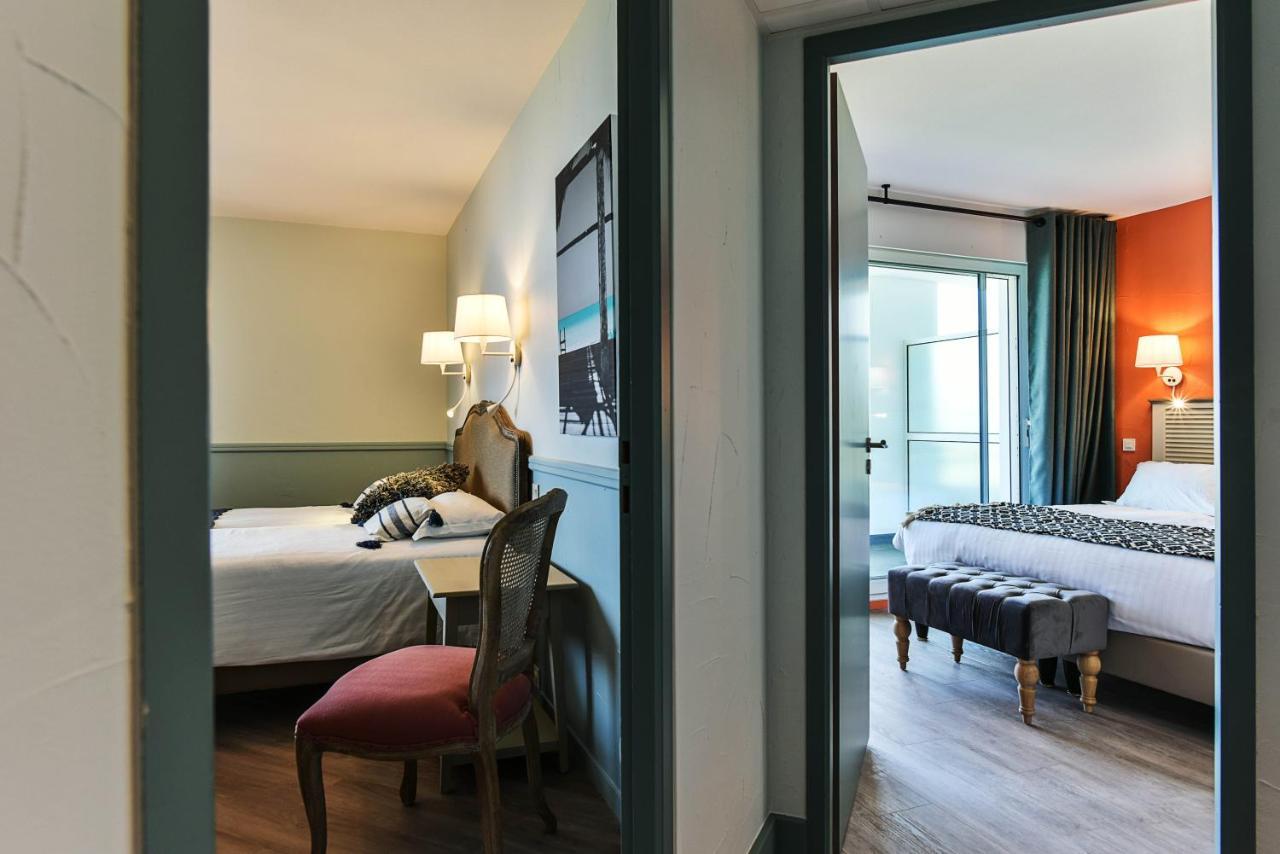 Prestige Apartment 6 peole