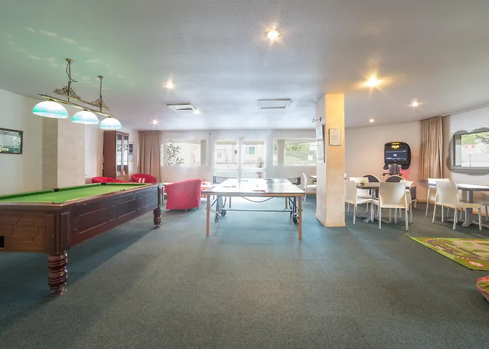 Résidence Pierre&Vacances EguzkiHotel Saint Jean de Luz